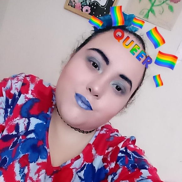 NOT SELLING! LOLπ PRIDE πIS EVERY DAY BCC a - Picture 3 of 3